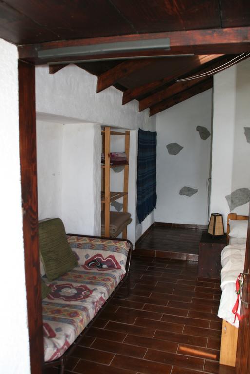 Finca Cueva Del Viento Icod De Los Vinos Værelse billede
