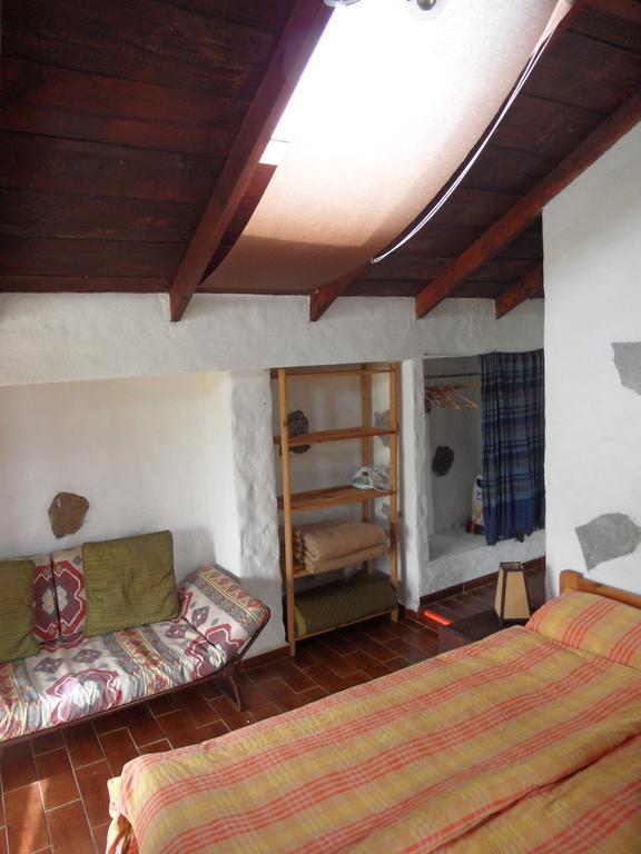 Finca Cueva Del Viento Icod De Los Vinos Værelse billede
